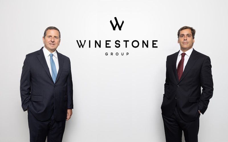 Wine Stone quer pertencer ao TOP 3 da produção de vinho até 2030
