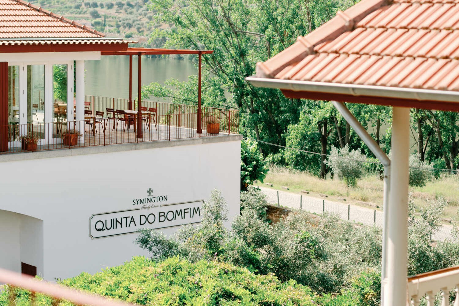 Symington arrecada quatro prémios nos Best of Wine Tourism 2024 