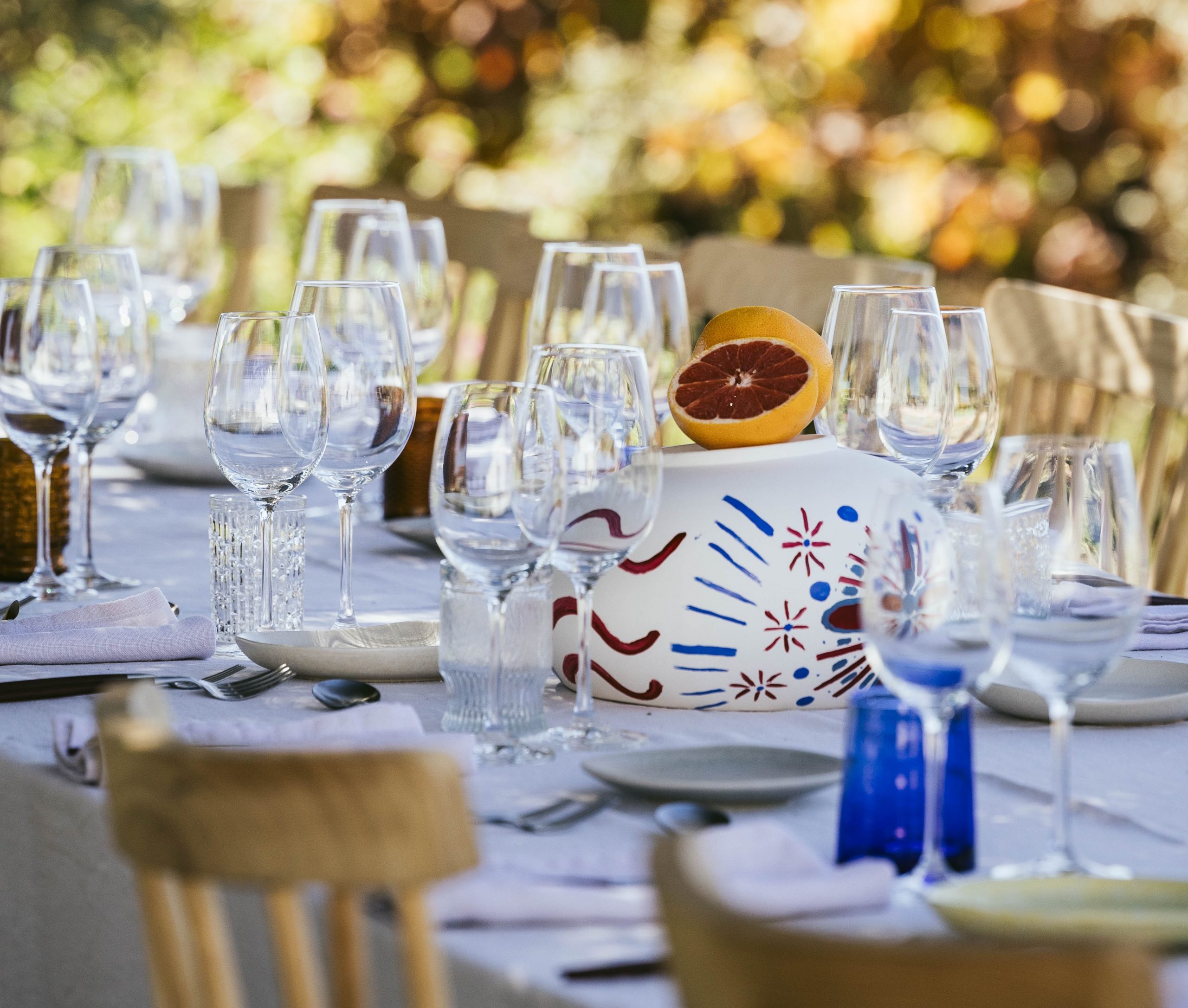 Morgado do Quintão lança eventos enoturísticos inspirados na cozinha algarvia