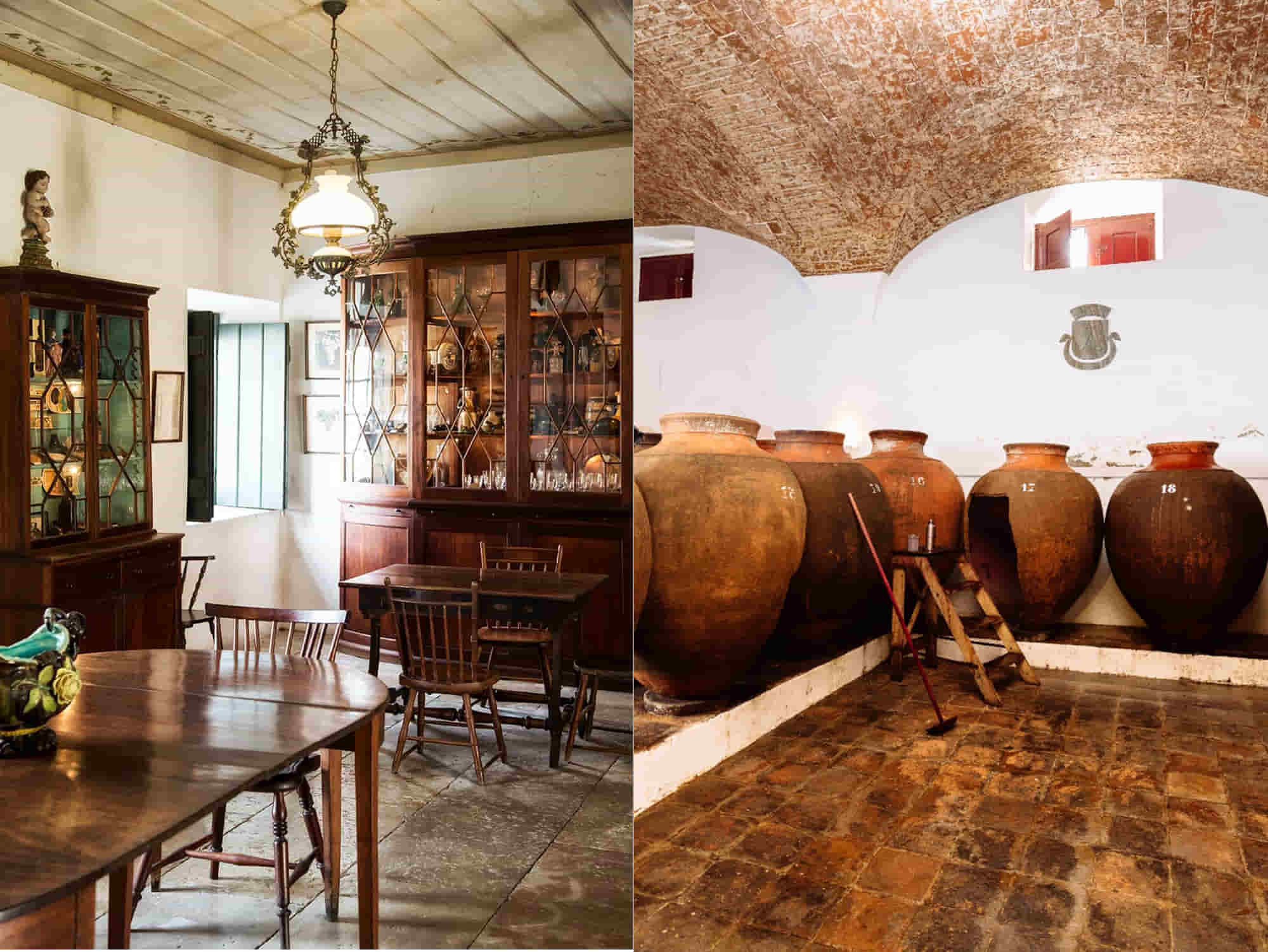 Adega José de Sousa e Casa Museu José Maria da Fonseca com actividades para o dia do Pai