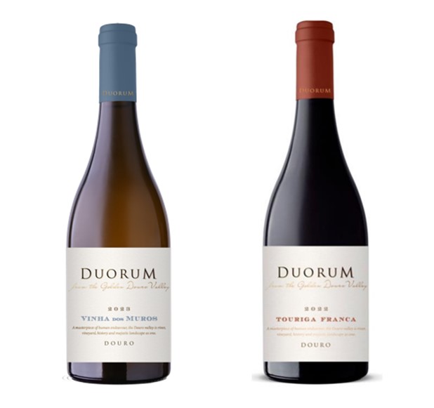 Duorum, o projeto de João Portugal Ramos no Douro lança dois novos vinhos de edição limitada