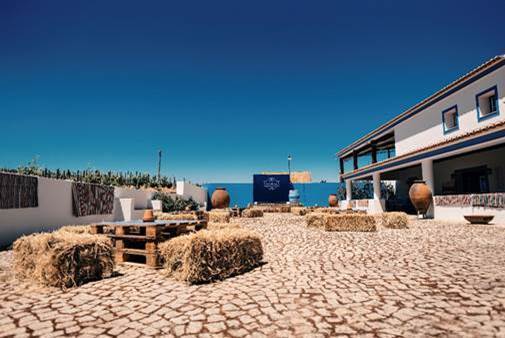 Casa Relvas convida a passar “Um dia em São Miguel” para celebrar o Alentejo