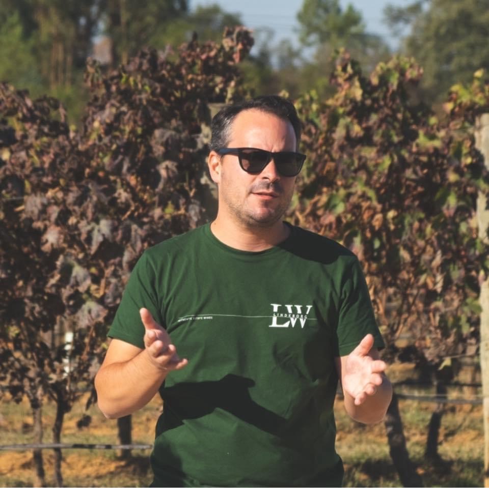 LindeborgWines nomeia António Pista como Novo CEO