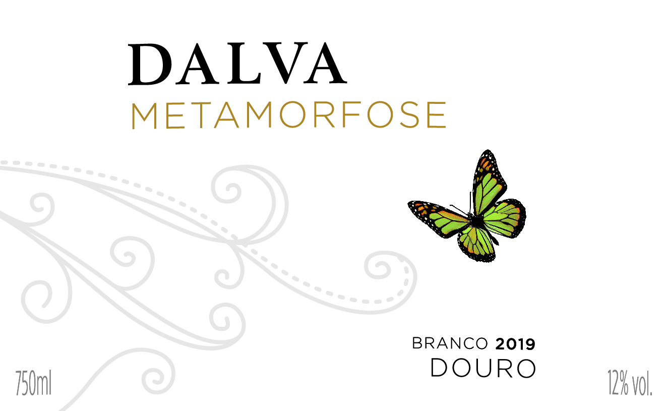 Dalva lança nova colheita do branco premium Metamorfose