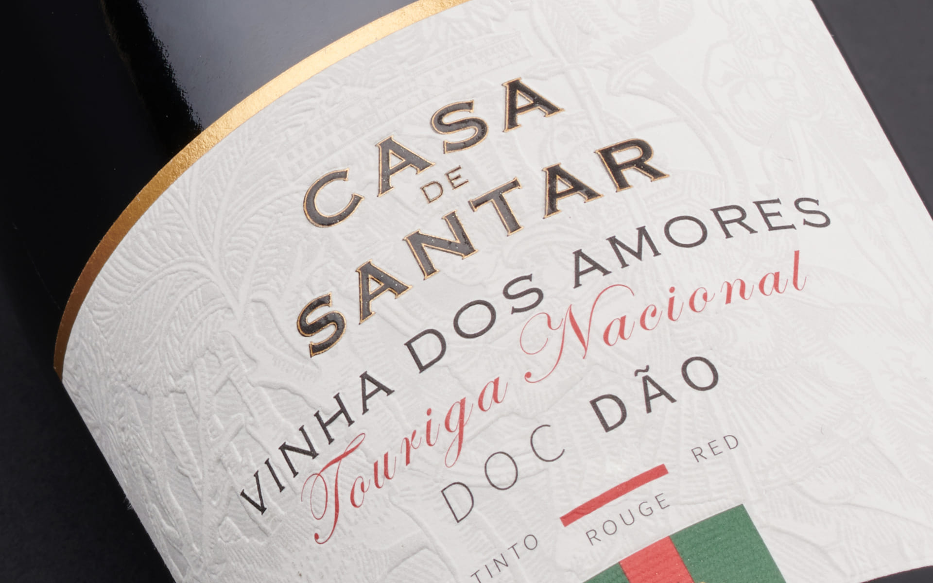 Vinha dos Amores: Casa de Santar apresenta novas colheitas de excelência para esta quadra