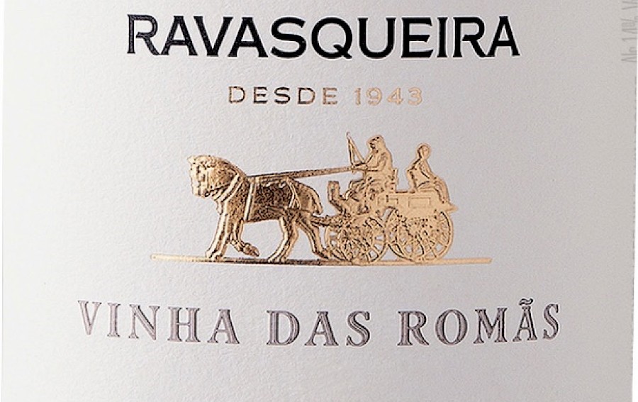 Novo Vinha das Romãs Tinto 2022: uma referência do Alentejo