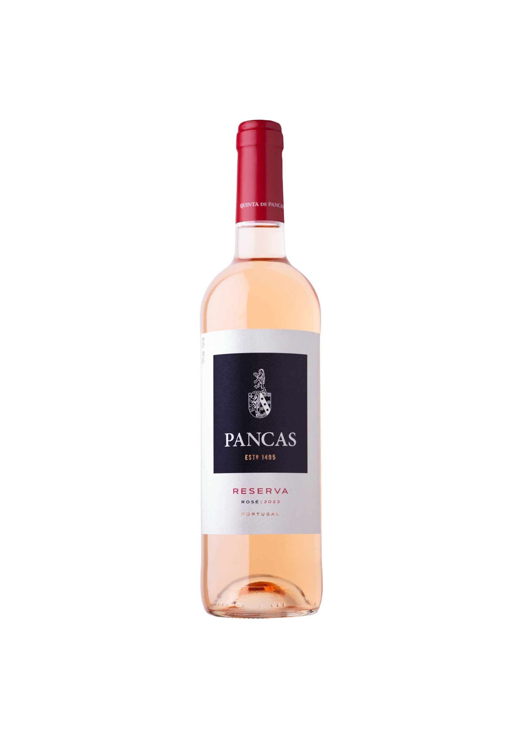 Quinta de Pancas lança Reserva Rosé 2023 para celebrar o Dia da Mulher