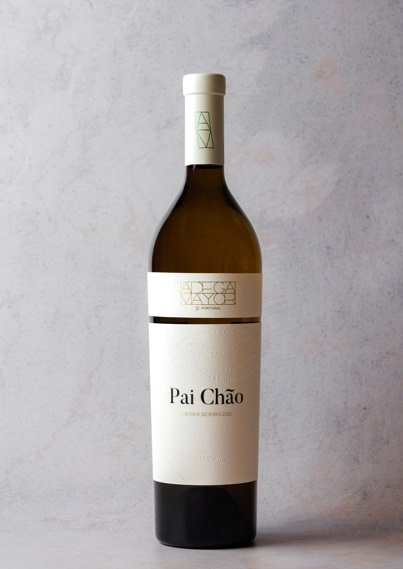 Pai Chão branco eleito o melhor branco de Portugal