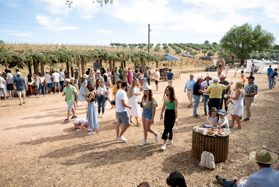 Casa Relvas organises another edition of “A Day in São Miguel”