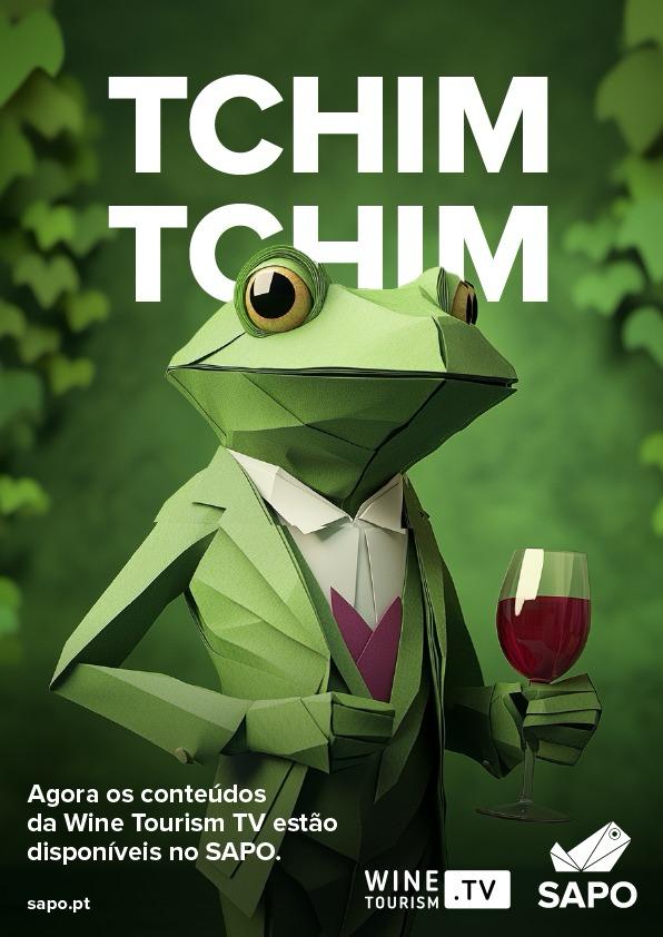 SAPO e APENO firmam parceria estratégica para impulsionar o enoturismo com a Wine Tourism TV