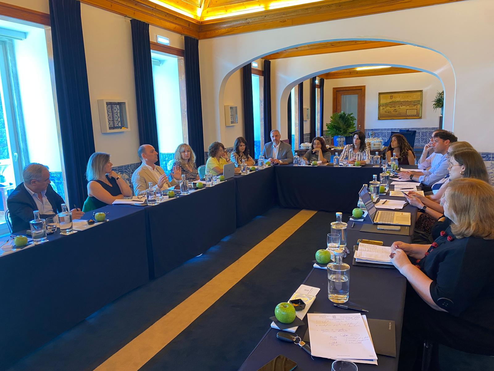 New tourism observatory focuses on the well-being of professionals