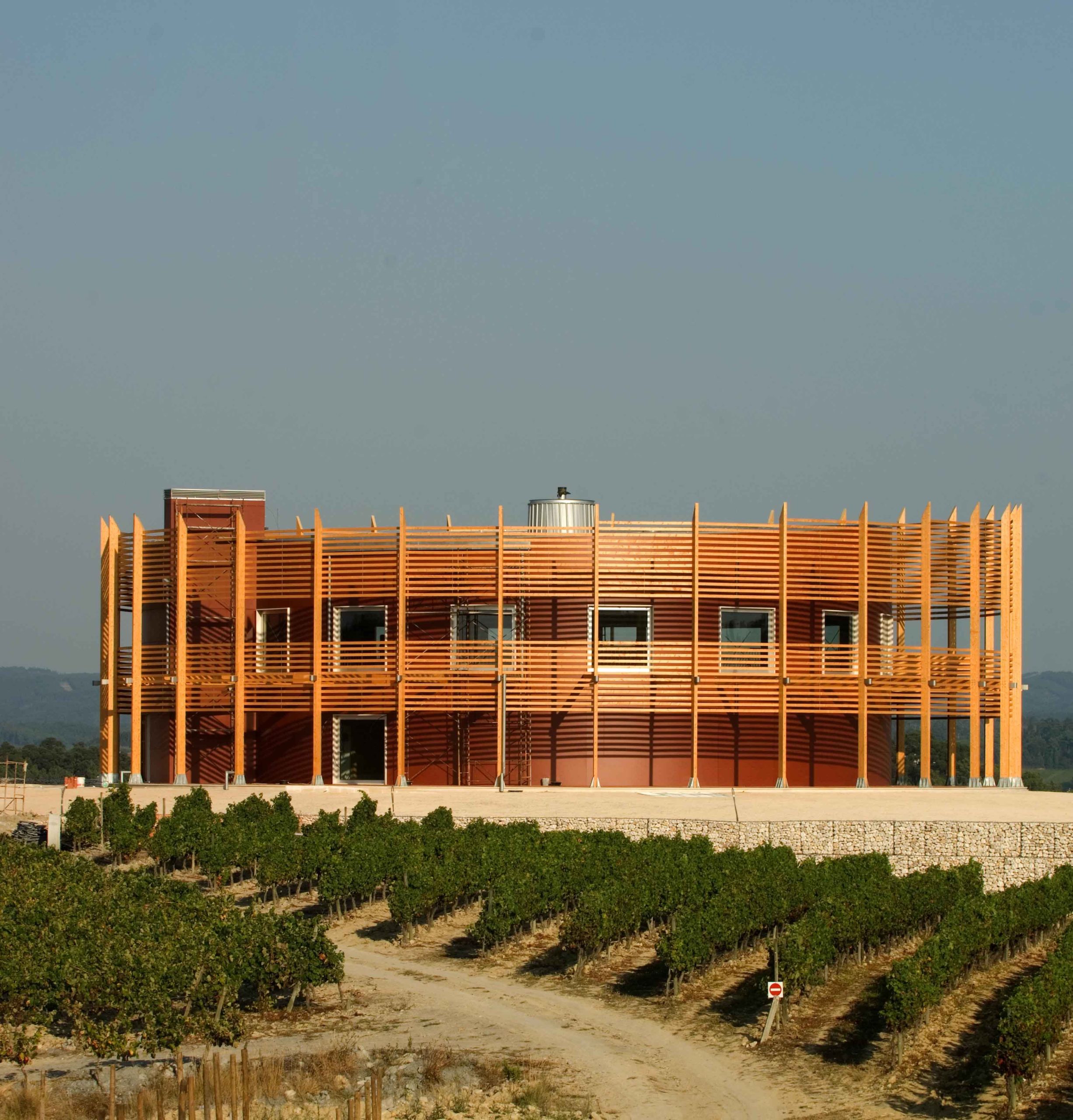 Quinta do Encontro launches new wine tourism experiences in Bairrada