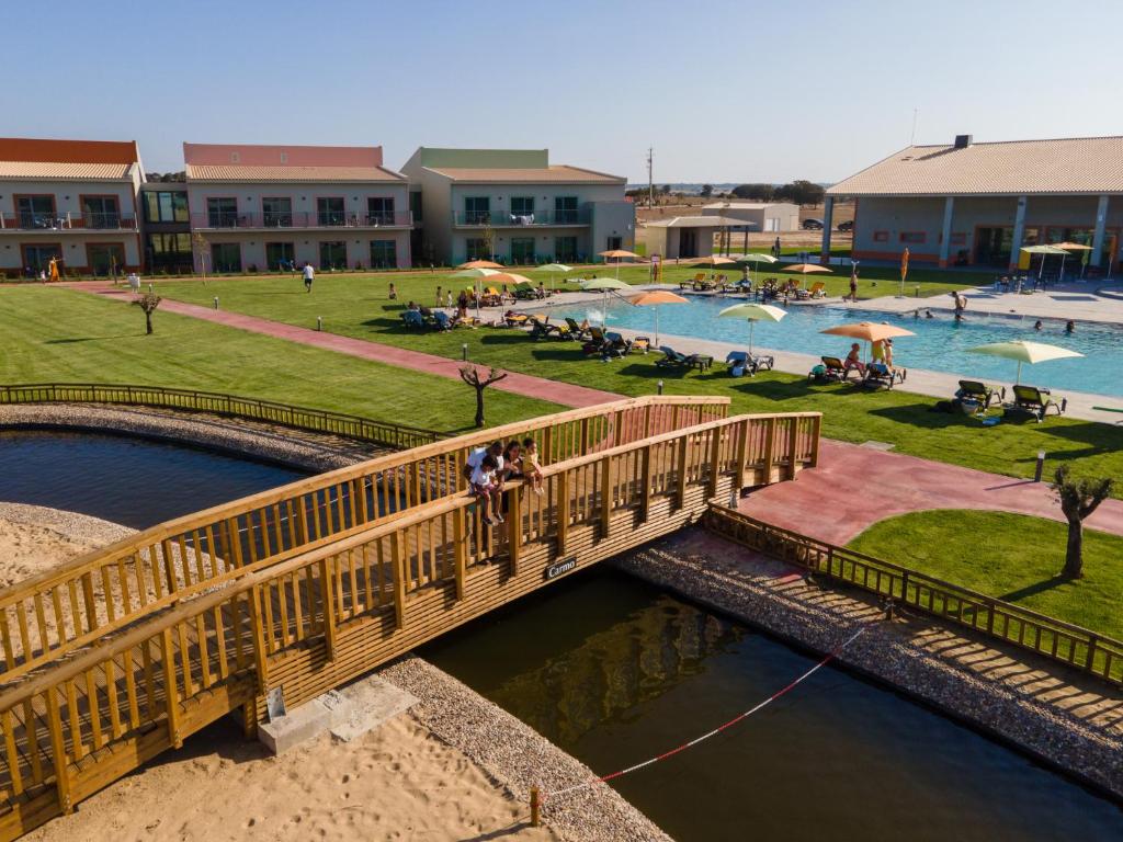 Vila Galé celebrates two years of family tourism in the heart of the Alentejo