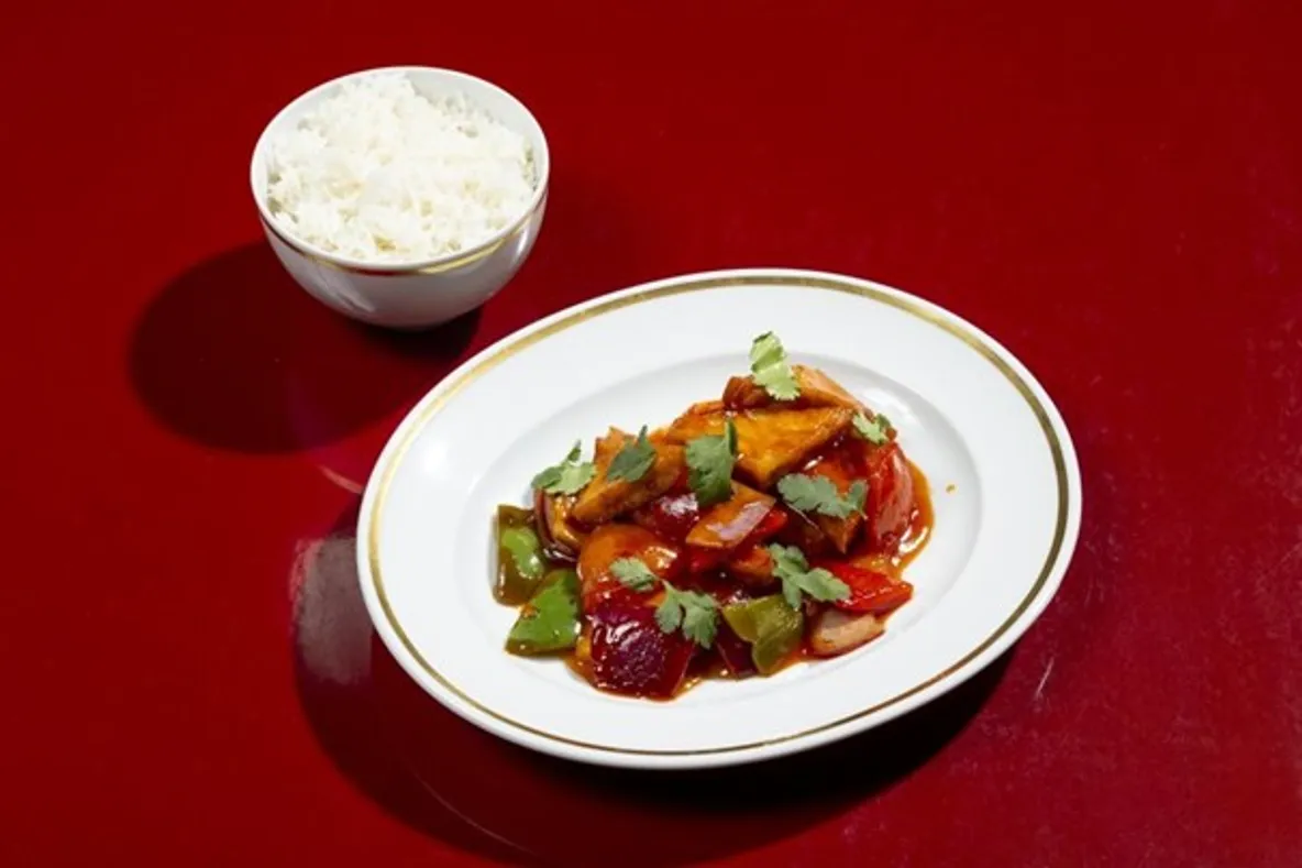 JNcQUOI Asia’s “Express Lunch” returns with new flavors