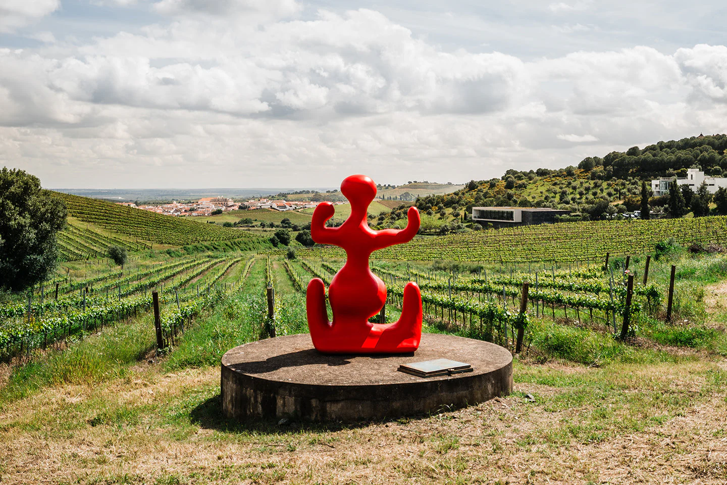 Quinta do Quetzal wins European award for innovation in wine tourism