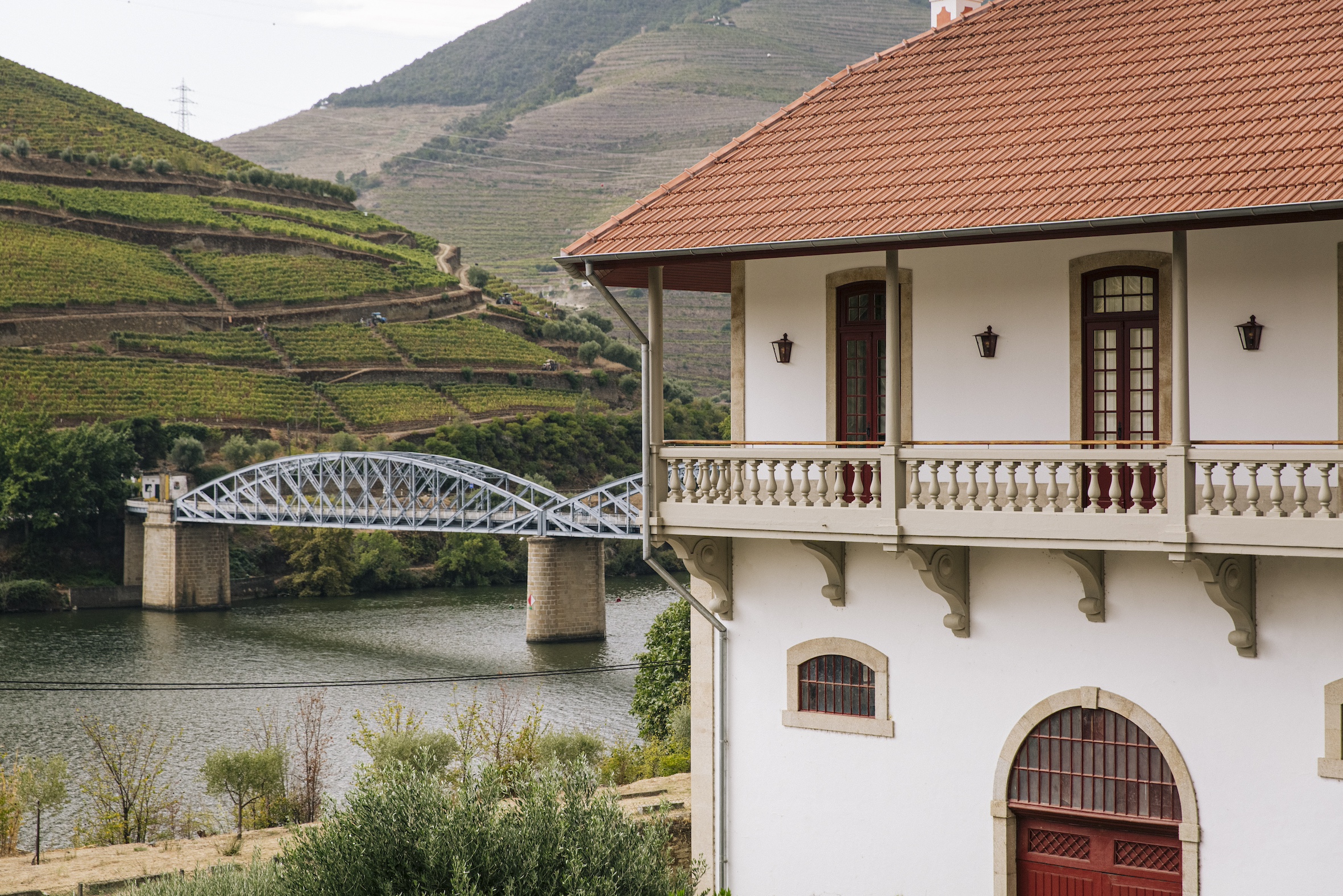 Vesúvio & Bomfim Experience wins “Best Of Wine Tourism” award in the Innovative Experiences category