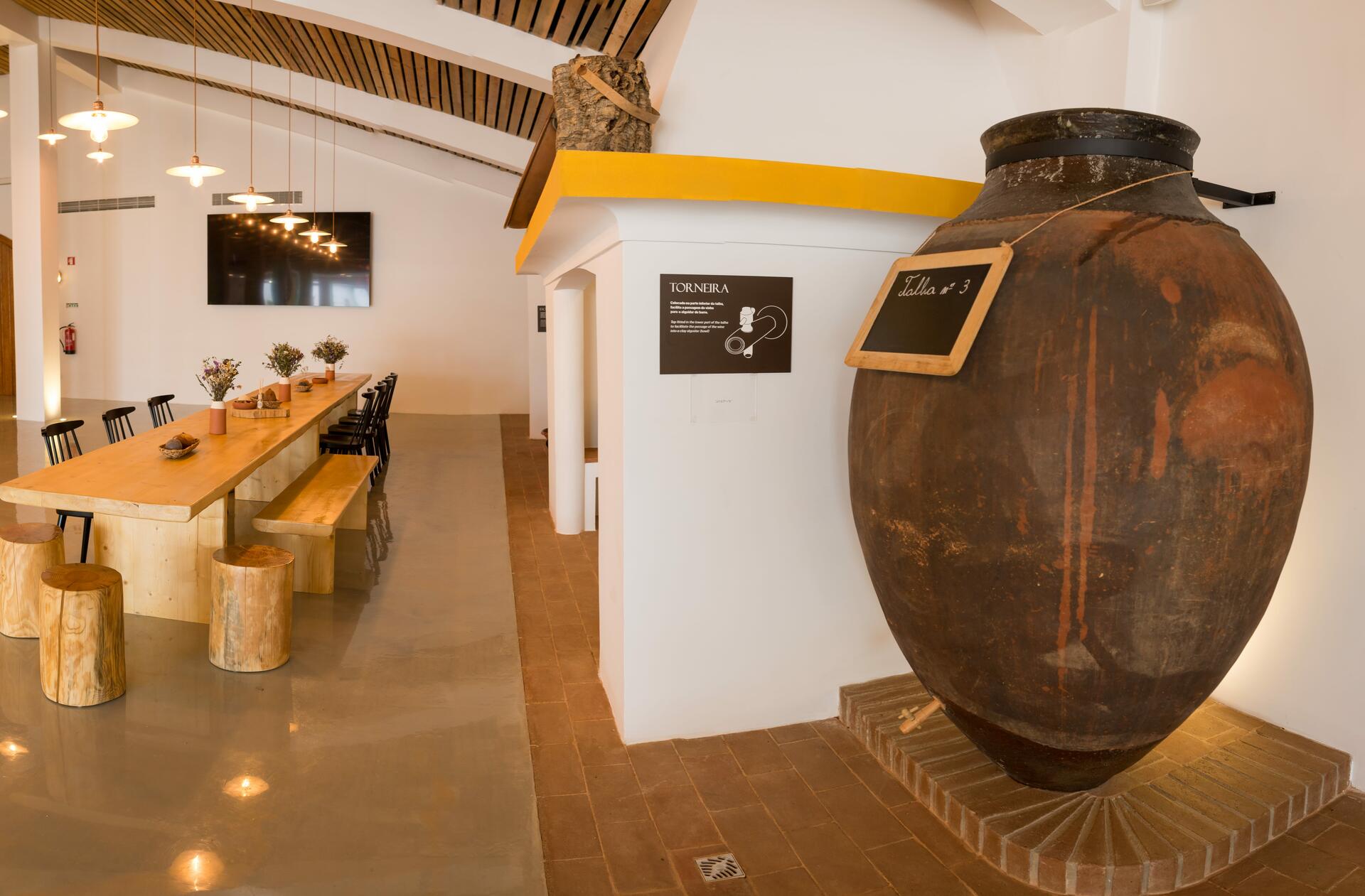 Wine Month returns with a celebration of Talha Wine in Vidigueira