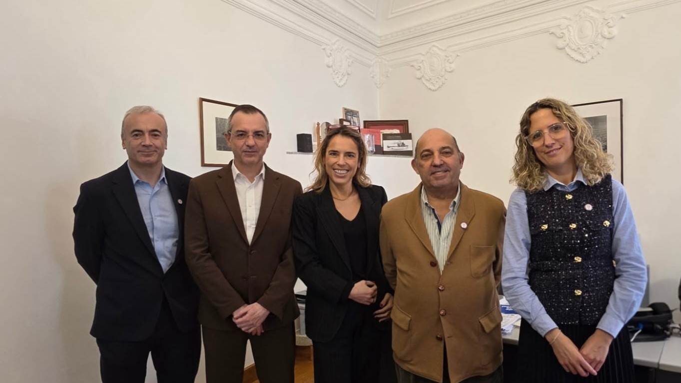 APENO opens its first branch in Alentejo, in Évora