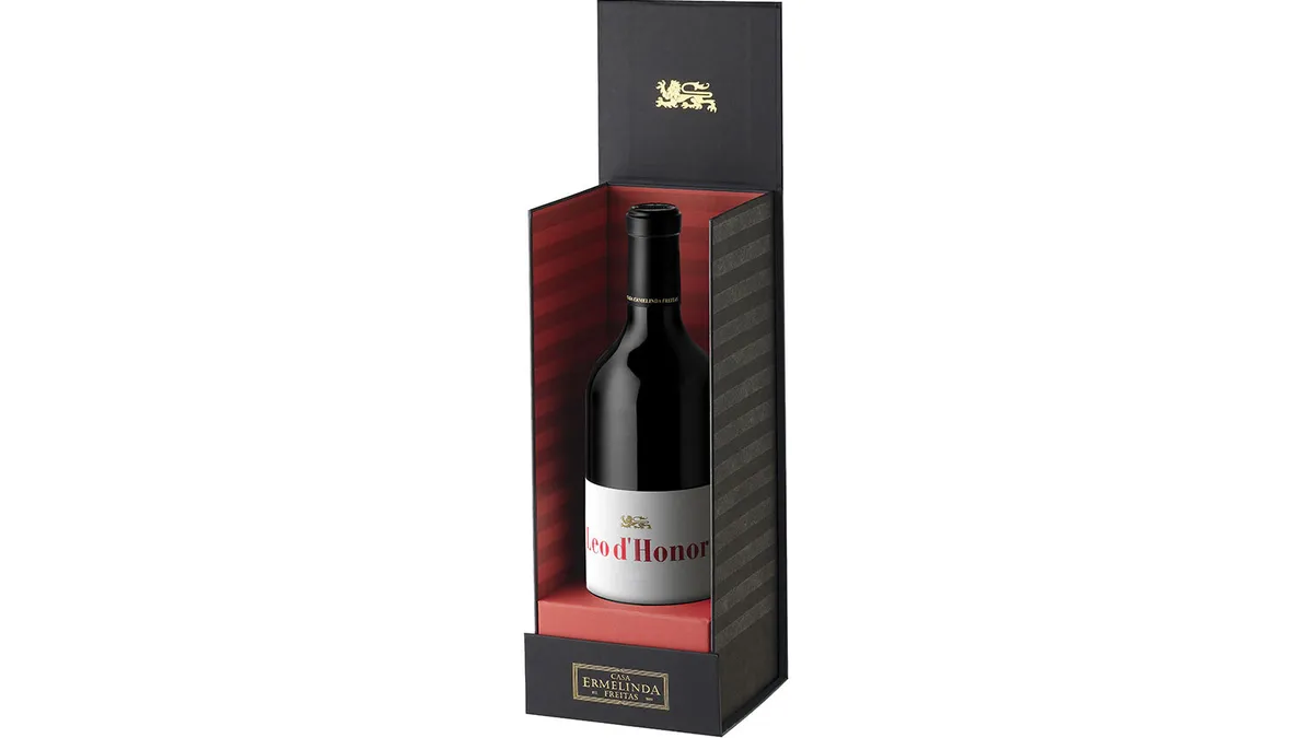 Leo d’Honor 2021: the return of a classic from Casa Ermelinda Freitas