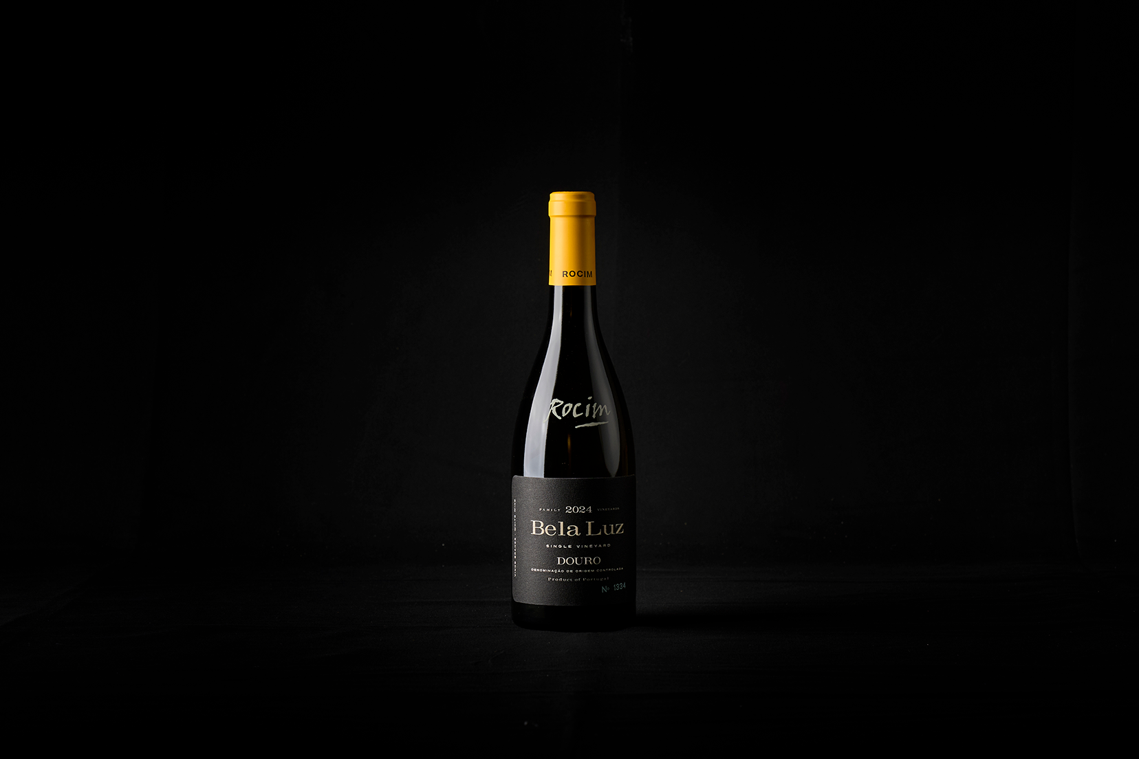 Herdade do Rocim launches Bela Luz White 2024 to celebrate Christmas