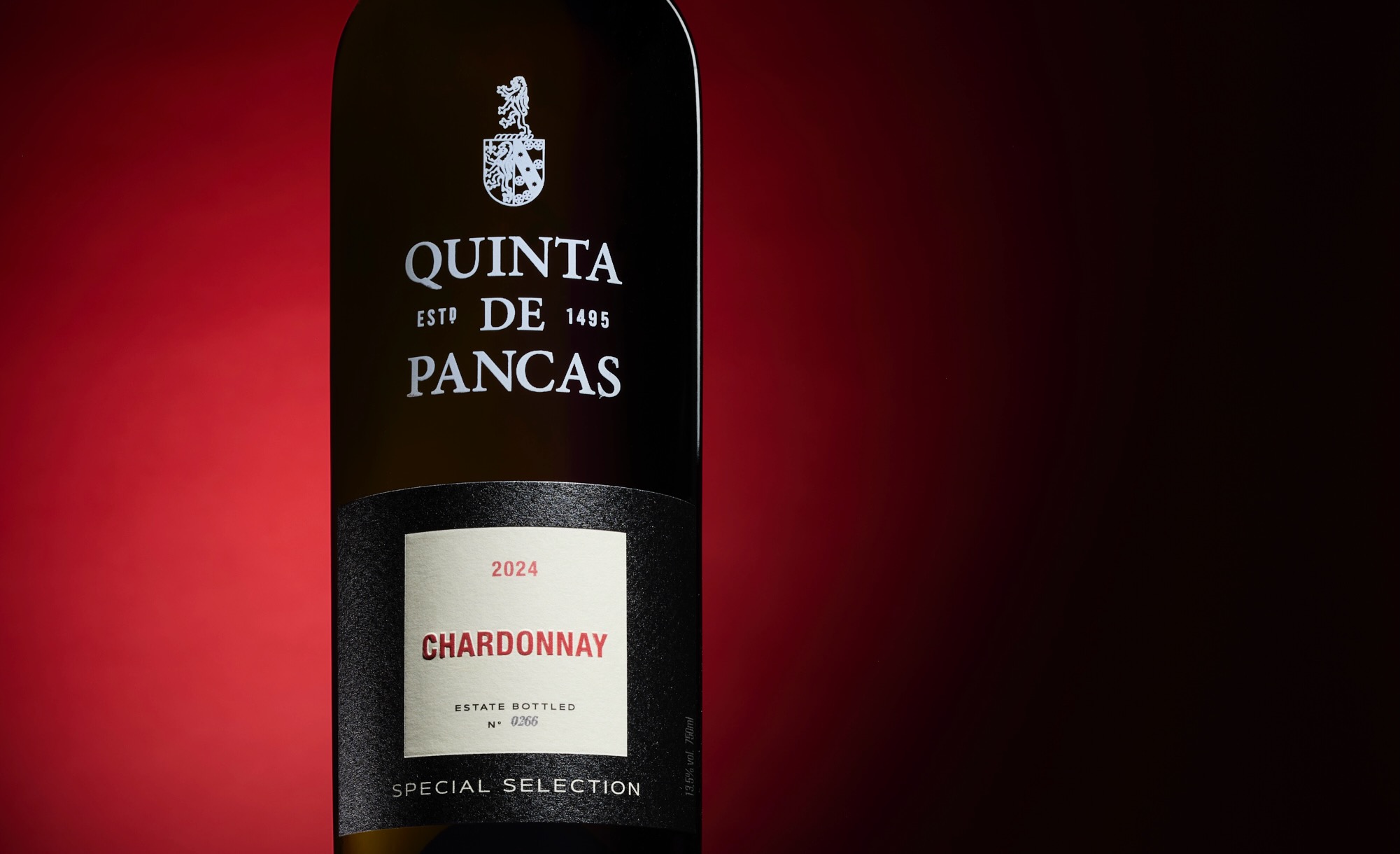 Quinta de Pancas completes portfolio with Special Selection Chardonnay 2024