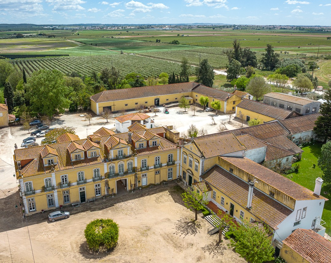 Quinta da Lagoalva launches new references and vintages