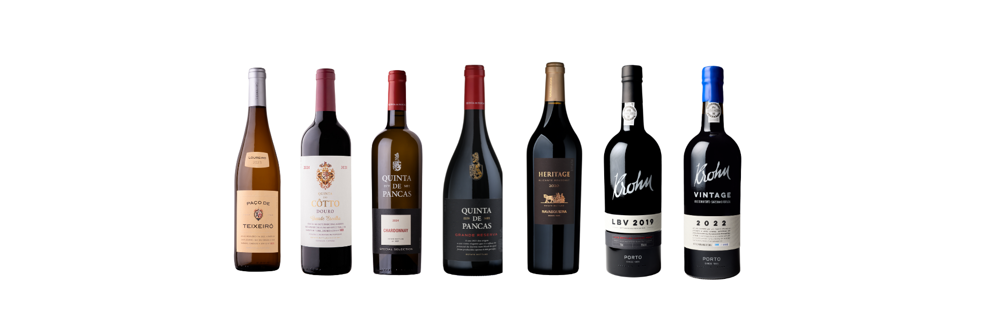 WineStone suggests seven wines for a family Christmas