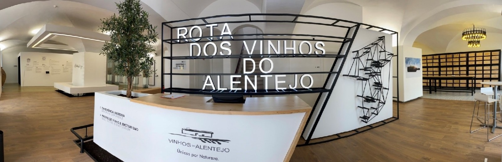 CVRA and AICEP join forces to boost exports