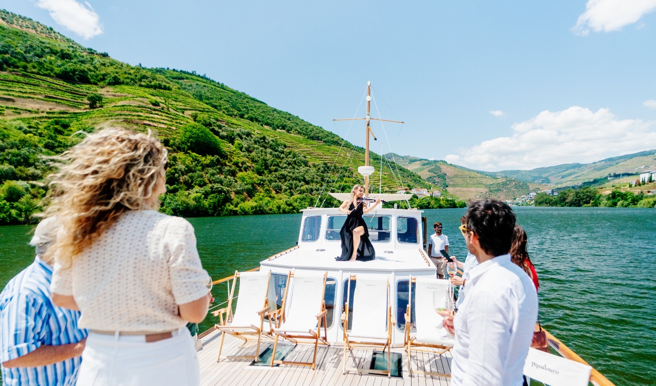 Pipadouro records three consecutive years of growth