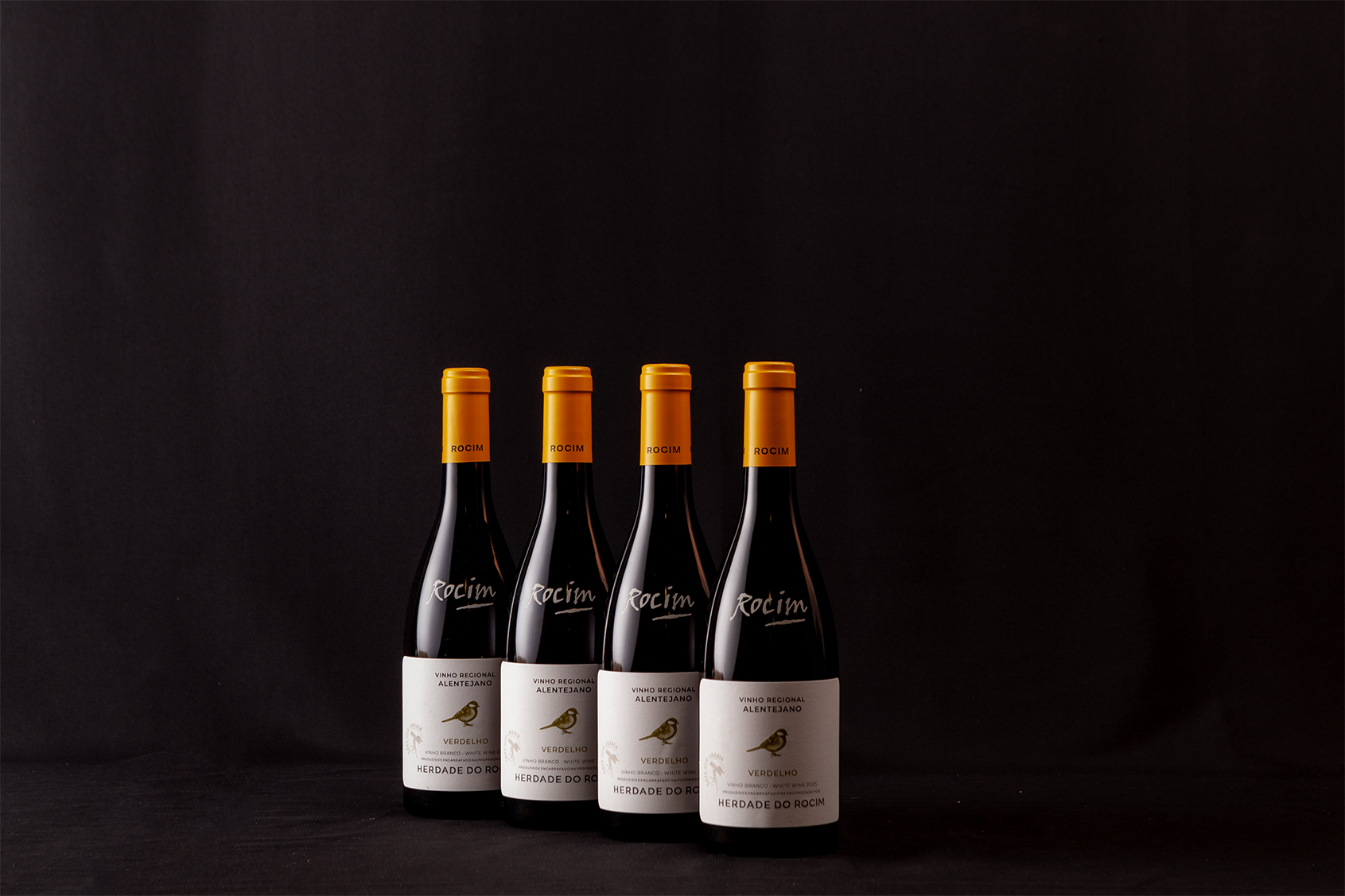Herdade do Rocim Launches Verdelho from Vidigueira