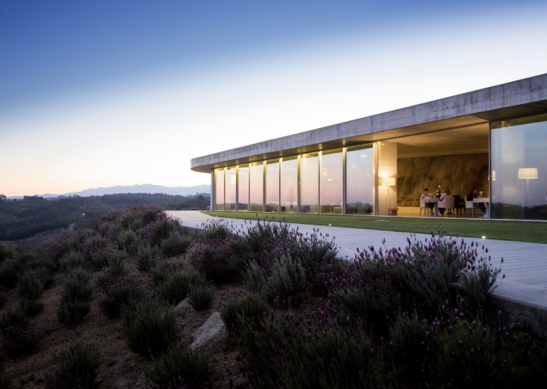 Mesa de Lemos renews its Michelin and Green Stars.
